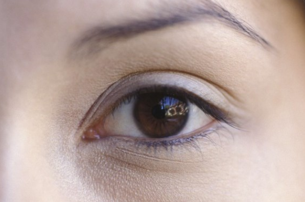 女人眼纹面相解析  眼尾眼纹的面相
